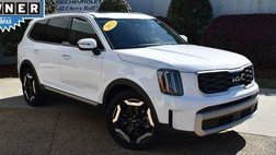 2023 Kia Telluride S