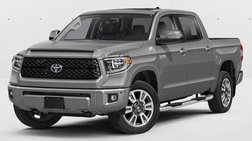 2021 Toyota Tundra 1794 Edition