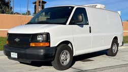 2007 Chevrolet Express 1500