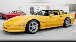 1991 Chevrolet Corvette ZR1