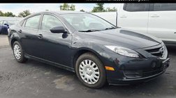 2013 Mazda MAZDA6 i Sport
