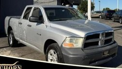 2010 Dodge Ram 1500 ST