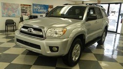 2006 Toyota 4Runner SR5