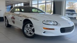 1999 Chevrolet Camaro Z28