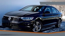 2019 Volkswagen Jetta R-Line
