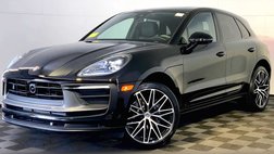 2026 Porsche Macan T