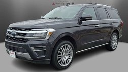 2024 Ford Expedition Limited