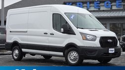 2023 Ford Transit 250