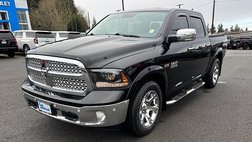 2014 Ram Ram Pickup 1500 Laramie