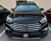 2016 Hyundai Santa Fe SE