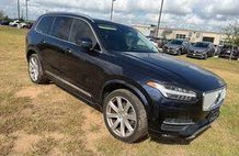 2019 Volvo XC90 T6 Inscription