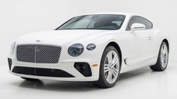 2023 Bentley Continental V8 AWD