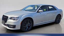 2023 Chrysler 300 S V8