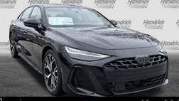 2026 Audi A6 quattro Prestige 55 TFSI