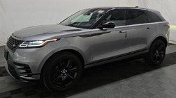 2023 Land Rover Range Rover Velar P250 R-Dynamic S