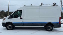 2015 Ford Transit 250