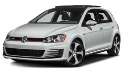 2017 Volkswagen Golf GTI S