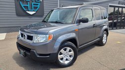 2010 Honda Element EX