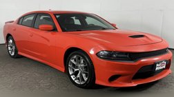 2019 Dodge Charger GT