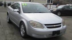 2009 Chevrolet Cobalt LT