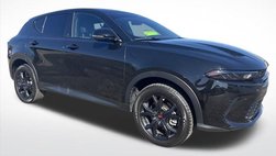 2023 Dodge Hornet GT