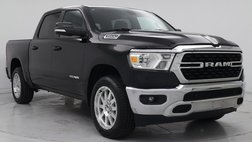2022 Ram Ram Pickup 1500 Big Horn