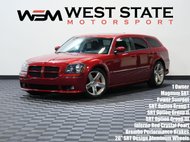 2006 Dodge Magnum SRT-8