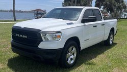 2020 Ram Ram Pickup 1500 Tradesman