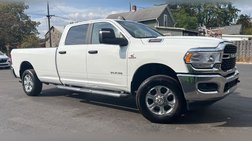 2024 Ram Ram Pickup 3500 Big Horn