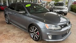 2014 Volkswagen Jetta 2.0T GLI