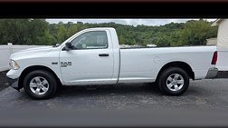 2019 Ram Ram Pickup 1500 Classic Tradesman
