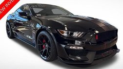 2017 Ford Mustang Shelby GT350R