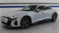 2023 Audi e-tron GT quattro Premium Plus