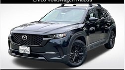 2025 Mazda CX-50 2.5 S Premium