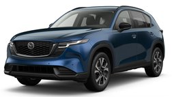 2026 Mazda CX-5 2.5 S Premium Plus