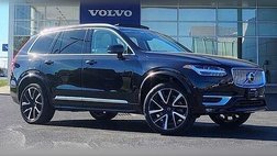 2023 Volvo XC90 B6 Plus Bright Theme 6P