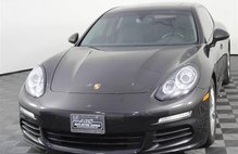2014 Porsche Panamera Base