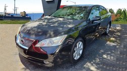 2008 Lexus ES 350 Base