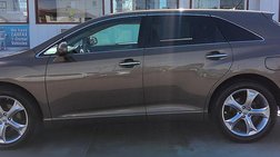 2009 Toyota Venza FWD V6
