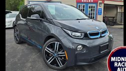 2015 BMW i3 Base