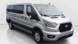 2023 Ford Transit 350 XL