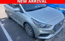 2020 Hyundai Accent SE