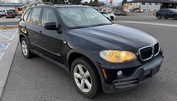 2007 BMW X5 3.0si