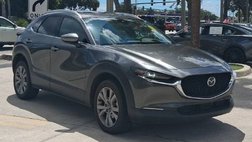 2022 Mazda CX-30 2.5 S Premium