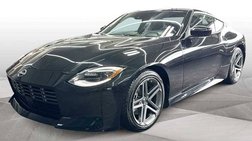 2024 Nissan Z Sport