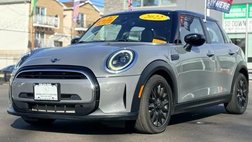 2022 MINI Hardtop Cooper