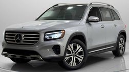 2026 Mercedes-Benz GLB GLB 250 4MATIC