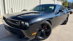 2010 Dodge Challenger SRT8
