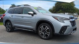 2023 Subaru Ascent Touring