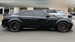 2023 Dodge Charger SRT Hellcat